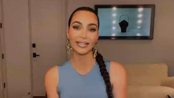 Kim Kardashian Says Quarantine Has Made Her Say No to Having More Kids