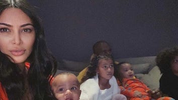 Kim Kardashian Gets Trolled by Taylor Swift Fans After Asking for Quarantine Tips