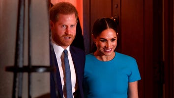 Meghan Markle and Prince Harry Make Final Sussex Royal Instagram Post