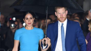 Meghan Markle and Prince Harry in a ‘Better Space’ With Royal Family Ahead of Their Official Exit