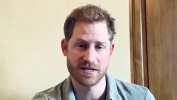Prince Harry Announces Invictus Games Postponed Until 2021