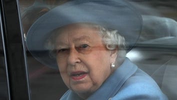 Queen Elizabeth Moving to Windsor Castle Due to Pandemic
