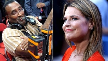 Savannah Guthrie Remembers NBC News Staffer Larry Edgeworth After Death