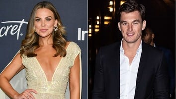 Hannah Brown and Tyler Cameron Get Candid About Reconnecting and Quarantining Together