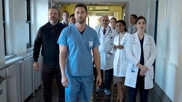 'New Amsterdam' Shelves Flu Pandemic Episode Amid Coronavirus Outbreak