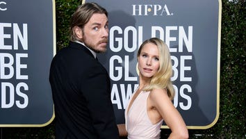 Cutest Pics of Kristen Bell and Dax Shepard