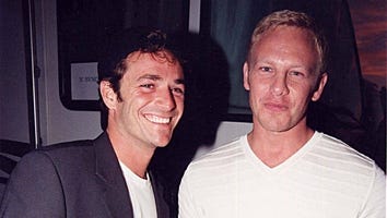 Luke Perry's Co-Stars Remember Him on 1-Year Anniversary of His Death