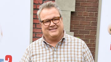 Eric Stonestreet Filling in for Heidi Klum on 'AGT' After She Gets Common Cold