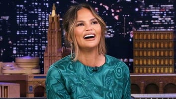 Chrissy Teigen Trades Banana Bread for Lettuce With YouTuber Chris Klemens -- See the Hilarious Exchange