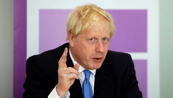 British Prime Minister Boris Johnson Moved to Intensive Care Amid Battle With Coronavirus