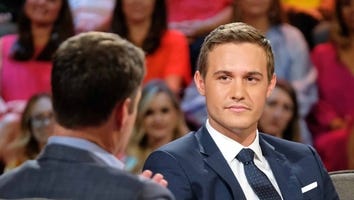 Chris Harrison Says Peter Weber's Family Is 'Splintered' After Barb's 'Bachelor' Finale Outburst (Exclusive)