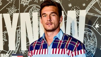 Tyler Cameron on the 'Silver Lining' of Quarantining With His Brothers After Their Mom's Death (Exclusive) 