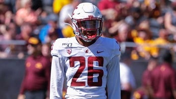 Bryce Beekman, Washington State Starting Defensive Back, Found Dead at 22