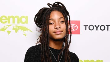 'Red Table Talk': Willow Smith Gets Candid About Marijuana Use in Emotional Episode