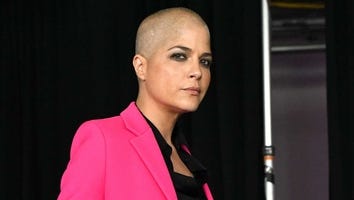 Selma Blair Offers Advice on Receiving Scary Medical News Amid Coronavirus Crisis