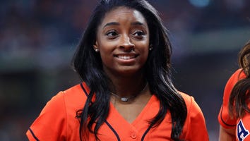 Simone Biles Fires Back at USA Gymnastics for Birthday Tribute Amid Larry Nassar Settlement