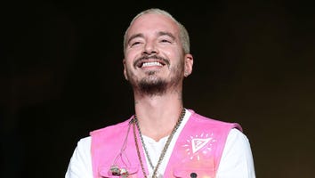 Let J Balvin's New Happy Puppy Warm Your Heart