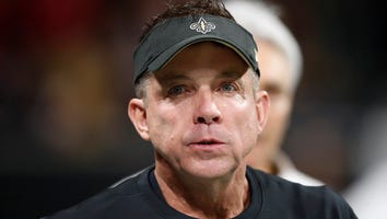 Saints Coach Sean Payton Tests Positive for Coronavirus