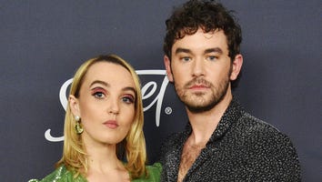 'SNL' Star Chloe Fineman and Casey Thomas Brown Entertain Fans With Wedding Skit on Instagram Live