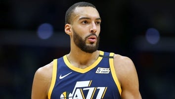 Rudy Gobert, NBA Star Who Tested Positive for Coronavirus, Apologizes to Teammates for Being 'Careless'