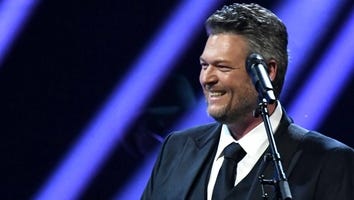 Blake Shelton Declares He's Growing His Mullet Out Again After Coronavirus Concert Cancellations