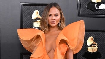 Chrissy Teigen Says She's in a 'Grief Depression Hole' After Pregnancy Loss