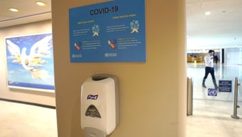 Coronavirus: Dr. Ravina Kullar Talks Vaccines, Medical Masks and More Tips for Staying Healthy