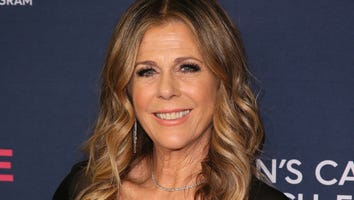 Rita Wilson Recalls Her 'Extremely Painful' Battle With Coronavirus (Exclusive)