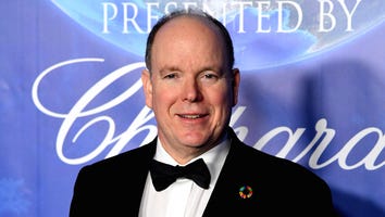 Prince Albert of Monaco Tests Positive for Coronavirus