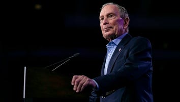 Michael Bloomberg Ends Presidential Run and Endorses Joe Biden After Super Tuesday