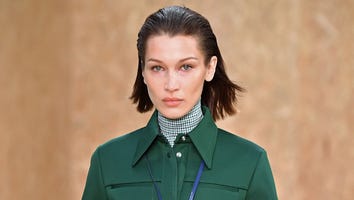 Here's Every Bella Hadid Runway Walk