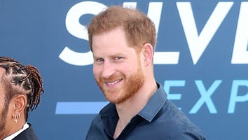 Prince Harry Personally Video Chats With Parents of Seriously Ill Children to Discuss Coronavirus Concerns
