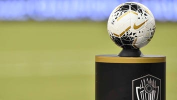 Major League Soccer Suspends Season Due to Coronavirus Concerns; U.S. Soccer Cancels Friendlies