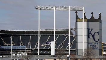 Coronavirus Pandemic: See the Empty Entertainment Sites and Tourist Attractions