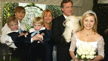 Lorenzo Brino, '7th Heaven' Star, Dead at 21