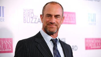Christopher Meloni Reprising 'SVU' Character Det. Elliot Stabler for New NBC Series