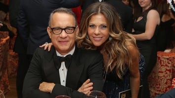 Tom Hanks Reveals He and Rita Wilson Tested Positive for Coronavirus
