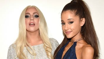 Ariana Grande Praises 'Literal Angel' Lady Gaga in Sweet Birthday Post