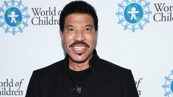 Lionel Richie Wants to Bring Back 'We Are the World' Amid Coronavirus Outbreak