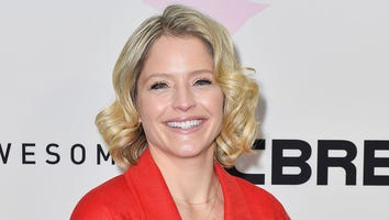 Sara Haines Praises Her 'Belly Pooch' After Experiencing Body Shaming