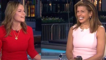 Savannah Guthrie Reunites With Hoda Kotb to Host ‘Today’ Show