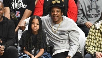 JAY-Z Opens Up About Parenting His and Beyoncé's Kids in Rare Interview