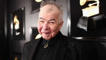 John Prine's Wife Says Singer Is in 'Stable' Condition While Hospitalized With Coronavirus