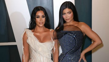 Kim Kardashian Reveals She and Her Sisters are Social Distancing From Each Other