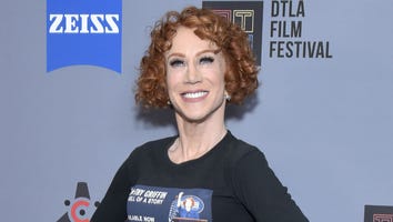 Kathy Griffin Is Home From the Hospital Following Coronavirus Concerns