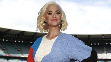 Katy Perry on Gearing Up for Her Last Performance Before Giving Birth