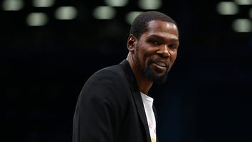Kevin Durant Among 4 Brooklyn Nets Players Who Have Tested Positive for Coronavirus