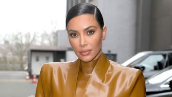 Kim Kardashian Shares Passage Seemingly Predicting Coronavirus