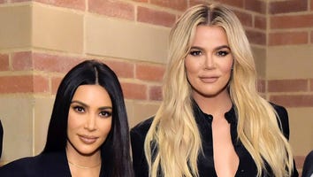 Khloe Kardashian Applauds Kim's Twitter Rant Against Taylor Swift