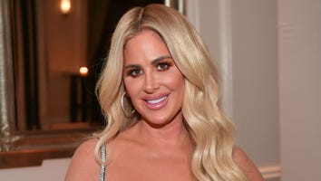 Kim Zolciak Looks Totally Unrecognizable in Throwback Teen Photos